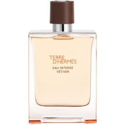 HERMÈS Terre d’Hermès Eau Intense Vétiver EDP M 100 ml
