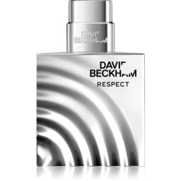 David Beckham Respect EDT M 40 ml