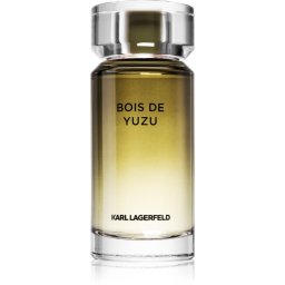 Karl Lagerfeld Bois de Yuzu EDT M 100 ml