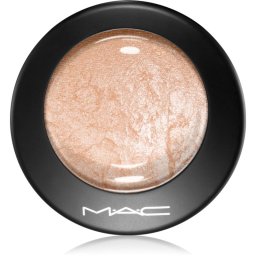 MAC Cosmetics Mineralize Skinfinish Pudra coapta, pentru stralucire culoare Soft & Gentle 10 g