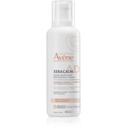 Avène XeraCalm A.D. Lipid-Replenishing Cream crema pentru refacerea lipidelor pentru piele uscata spre atopica 400 ml