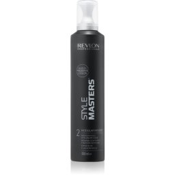 Revlon Professional Style Masters spuma fixare medie 300 ml