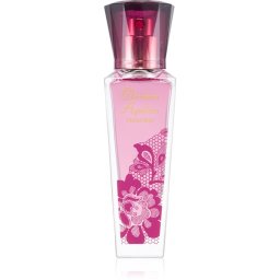 Christina Aguilera Violet Noir EDP W 15 ml