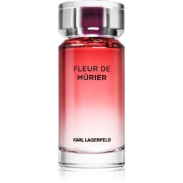 Karl Lagerfeld Fleur de Mûrier EDP W 100 ml