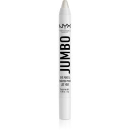 NYX Professional Makeup Jumbo eyeliner khol culoare 608 Cottage Cheese 5 g