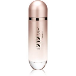 CAROLINA HERRERA 212 VIP Rosé EDP W 125 ml