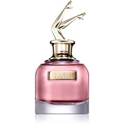Jean Paul Gaultier Scandal EDP W 80 ml