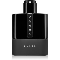 Prada Luna Rossa Black EDP reincarcabil M 100 ml