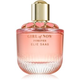 Elie Saab Girl of Now Forever EDP W 90 ml