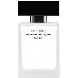 narciso rodriguez for her PURE MUSC EDP W 30 ml