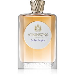 Atkinsons Amber Empire EDT W 100 ml