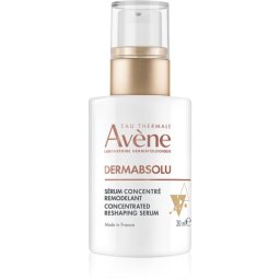 Avène DermAbsolu Concentrated Resculpting Serum ser pentru remodelarea densității pielii 30 ml