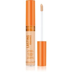 Rimmel Lasting Radiance corector iluminator culoare 010 Ivory 7 ml