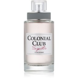 Jeanne Arthes Colonial Club Signature EDT M 100 ml