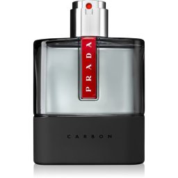 Prada Luna Rossa Carbon EDT M 150 ml