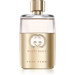 Gucci Guilty Pour Femme EDP W 50 ml