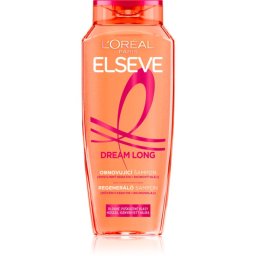 L’Oréal Paris Elseve Dream Long șampon regenerator 250 ml