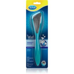 Scholl Velvet Smooth pila de unghii pentru calcai 1 buc