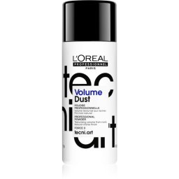 L’Oréal Professionnel Tecni.Art Volume Dust pudră pentru păr pentru volum și formă 7 g