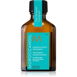 Moroccanoil Treatment tratament pentru toate tipurile de păr 25 ml