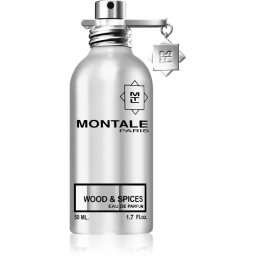 Montale Wood & Spices EDP M 50 ml