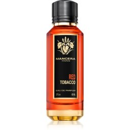 Mancera Red Tobacco EDP U 60 ml