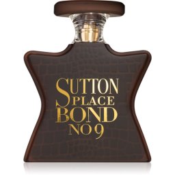 Bond No. 9 Midtown Sutton Place Eau de Parfum unisex 100 ml