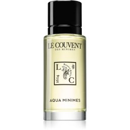 Le Couvent Maison de Parfum Botaniques Aqua Minimes EDC U 50 ml