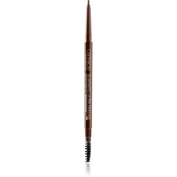 Catrice Slim'Matic creion sprâncene precise culoare 025 Warm Brown 0.05 g