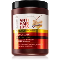Dr. Santé Anti Hair Loss masca stimuleaza cresterea parului 1000 ml