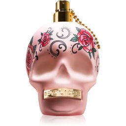 Police To Be Tattooart EDP W 125 ml