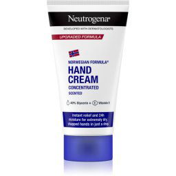 Neutrogena Norwegian Formula® Cremă de mâini regeneratoare 75 ml