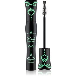 essence Lash PRINCESS rimel cu efect de gene false culoare Black 12 ml