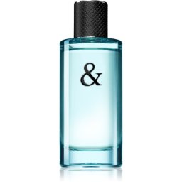 Tiffany & Co. Tiffany & Love EDT M 90 ml