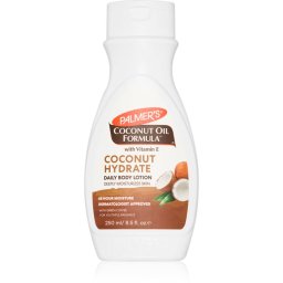 Palmer’s Coconut Oil Formula loțiune de corp hidratantă cu vitamina E 250 ml