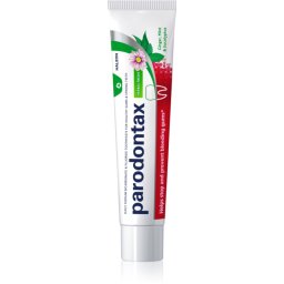 Parodontax Herbal Fresh pasta de dinti impotriva sangerarii gingiilor 75 ml