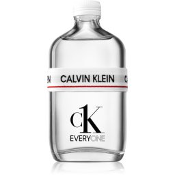Calvin Klein CK Everyone Eau de Toilette unisex 100 ml