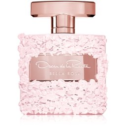 Oscar de la Renta Bella Rosa EDP W 100 ml