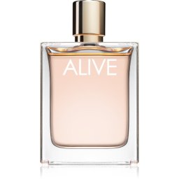 Hugo Boss BOSS Alive EDP W 80 ml