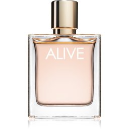 Hugo Boss BOSS Alive EDP W 50 ml