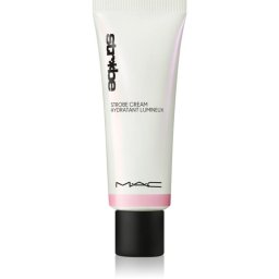 MAC Cosmetics Strobe Cream cremă hidratantă pentru o piele mai luminoasa culoare Pinklite 50 ml