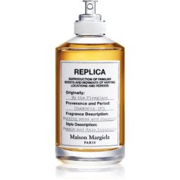Maison Margiela REPLICA By the Fireplace EDT U 100 ml