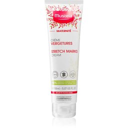 Mustela Maternité lapte de corp pentru vergeturi 150 ml