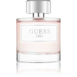 Guess 1981 EDT W 50 ml