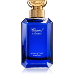 Chopard Gardens of the Tropics Vétiver d'Haïti au thé vert EDP U 100 ml