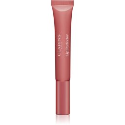 Clarins Lip Perfector Intense lip gloss hidratant culoare 16 Intense Rosebud 12 ml