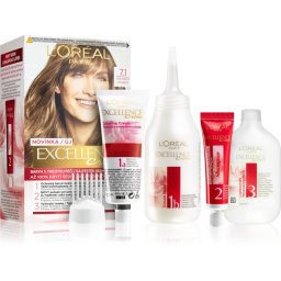 L’Oréal Paris Excellence Creme culoare par culoare 7.1 1 buc