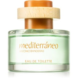 Banderas Meditteráneo EDT M 50 ml