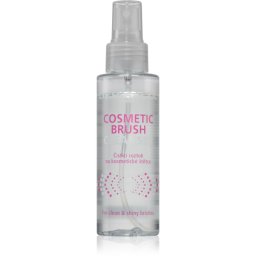 Dermacol Accessories Brush Cleanser spray de curatat pensule 100 ml
