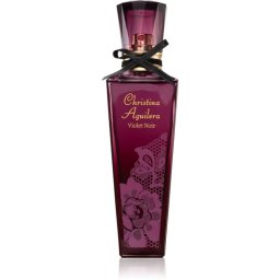 Christina Aguilera Violet Noir EDP W 50 ml